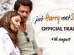 Official Trailer | 6 - Jab Harry Met Sejal