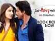 Song Promo | 1 - Jab Harry Met Sejal