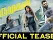 Official Teaser - Iru Mugan
