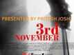 Official Trailer - 3rd November