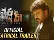 Official Trailer - Khaidi No 150