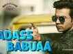 Badass Babuaa | Song - Bareilly Ki Barfi