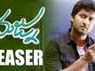 Official Teaser - Majnu