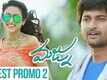 Dialogue Promo - Majnu