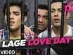 Lage Love Day - Love Day