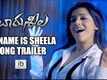 My Name is Sheela - Charuseela