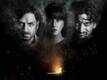 Motion Poster - Raakh