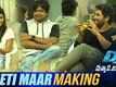 The Making | 1 - DJ Duvvada Jagannadham