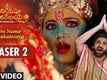 Official Teaser - Om Namo Venkatesaya