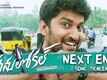 Next Enti Song Trailer - Nenu Local
