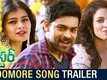 Jhoomore Jhoomore | Song Trailer - Mister