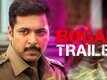 Official Trailer - Bogan