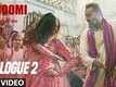 Dialogue Promo | 2 - Bhoomi