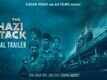 Official Trailer - The Ghazi Attack