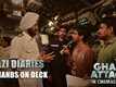 Featurette - The Ghazi Attack