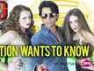 Nation Wants To Know - Coffee With D
