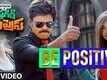 Be Positive - Saptagiri Express
