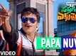 Papa Nuvu - Sapthagiri Express