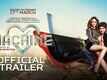 Official Trailer - Machine