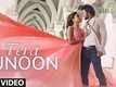 Tera Junoon | Song - Machine