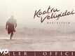 Official Trailer | 1 - Kaatru Veliyidai
