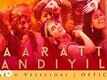 Saarattu Vandiyila | Song - Kaatru Veliyidai