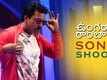 The Making - Ungarala Rambabu