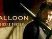 Official Teaser - Balloon