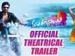 Official Trailer - Maa Abbayi