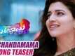 Aa Chandamama Song Teaser - Maa Abbayi