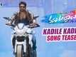 Kadile Kadile Song Teaser - Maa Abbayi