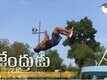 The Making - Gajendrudu