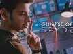 Official Teaser | 1 - Spyder