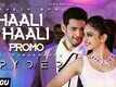 Haali Haali | Song Promo - Spyder