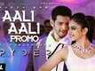 Aali Aali | Song Promo - Spyder