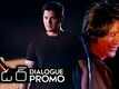 Dialogue Promo - Spyder