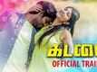 Official Trailer - Kadalai