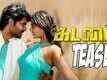 Official Teaser - Kadalai