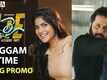 Laggam | Song Promo - Lie