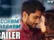 Official Trailer - Yuddham Sharanam