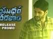 Dialogue Promo - Yuddham Sharanam
