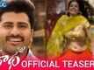 Official Teaser - Radha