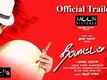 Official Trailer - Thappattam