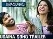 Eppudaina | Song Trailer - Mahanubhavudu