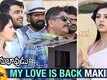 The Making | 3 - Mahanubhavudu