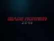 Official Teaser | 2 - Blade Runner 2049