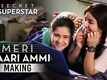 The Making | 2 - Secret Superstar