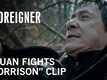 Movie Clip | 15 - The Foreigner