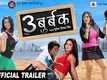 Official Trailer - Teen Budbak