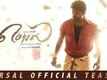 Official Trailer - Mersal